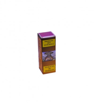 Propolio-estraktua. 30ml