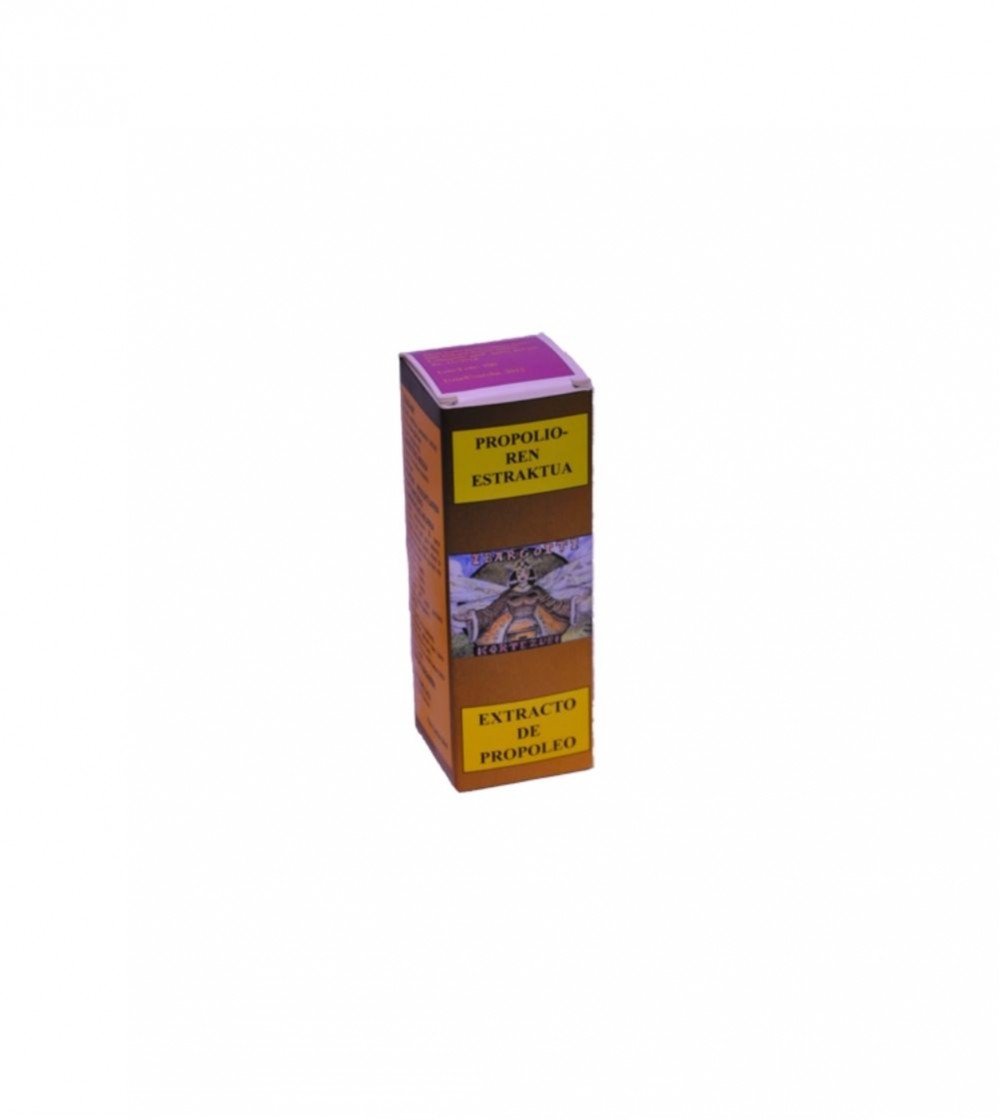 Propolio-estraktua. 30ml