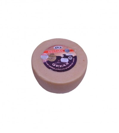 Queso Idiazabal Orexa 1,2 Kgr