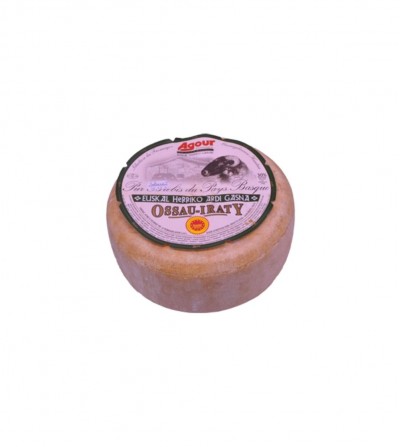 Queso Ossau Iraty Agour 800 gr