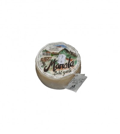 Queso de vaca Mahala 550gr.