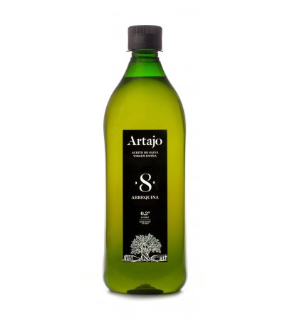 Aceite Artajo 8