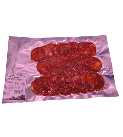 Chorizo ibérico 100gr.