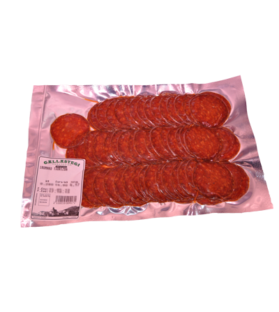 Chorizo de Pamplona. 100gr