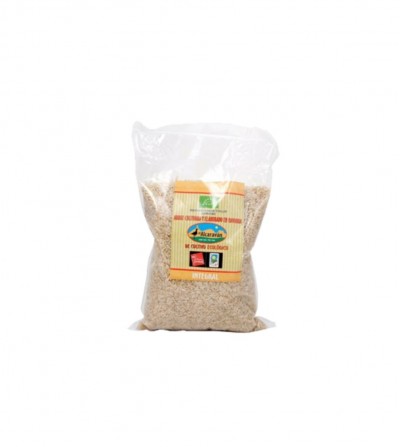 Arroz Integral Ecológico Alcaravan. 1kg