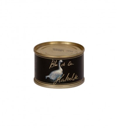 Bloc foie gras antzarakoa 65 gr